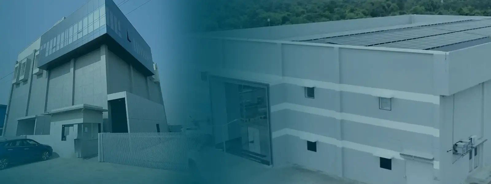 Manufacturing